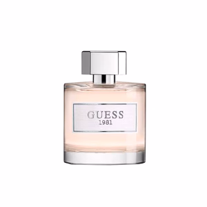 Guess - 1981 - Women/Femme - Eau De Toilette
