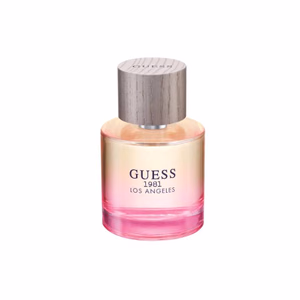 Guess - 1981 Indigo - Women/Femme - Eau De Toilette
