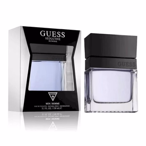 Guess - Seductive - Men/Homme - Eau De Toilette