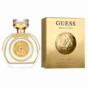 Guess - Bella Vita - Eau De Parfum