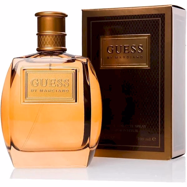 GUESS - MARCIANO - EAU DE TOILETTE