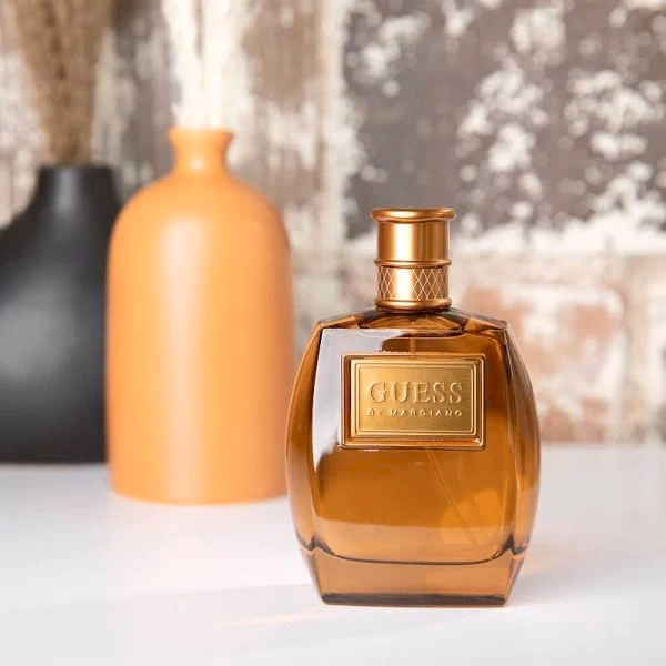 GUESS - MARCIANO - EAU DE TOILETTE