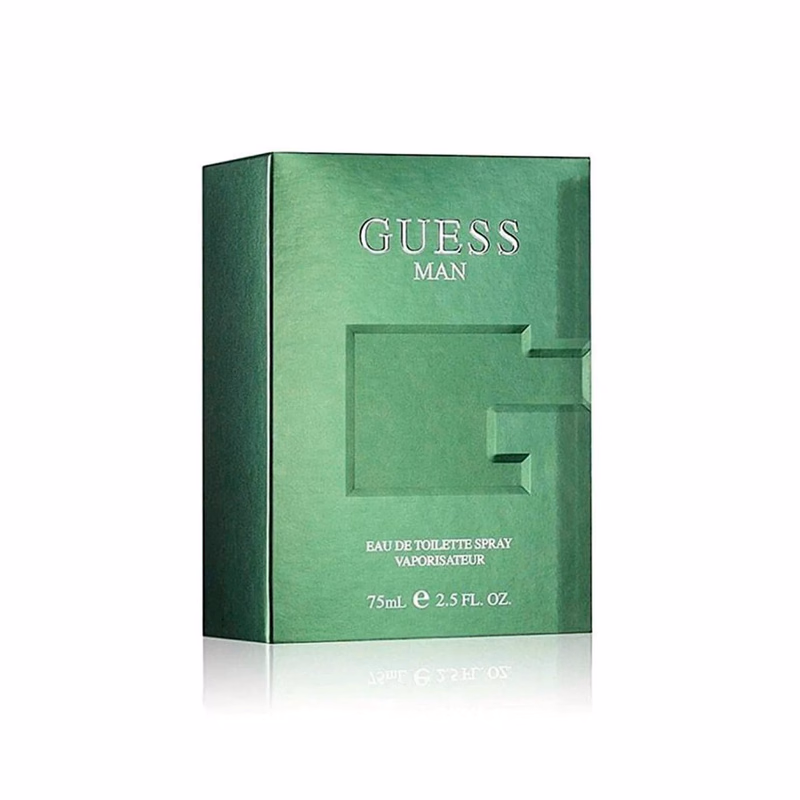 Guess - Man - Eau De Toilette