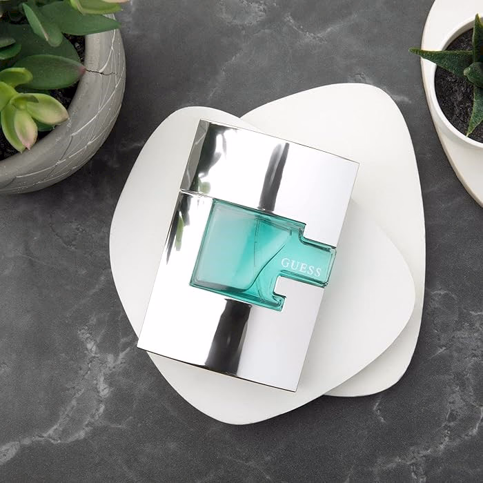 Guess - Man - Eau De Toilette