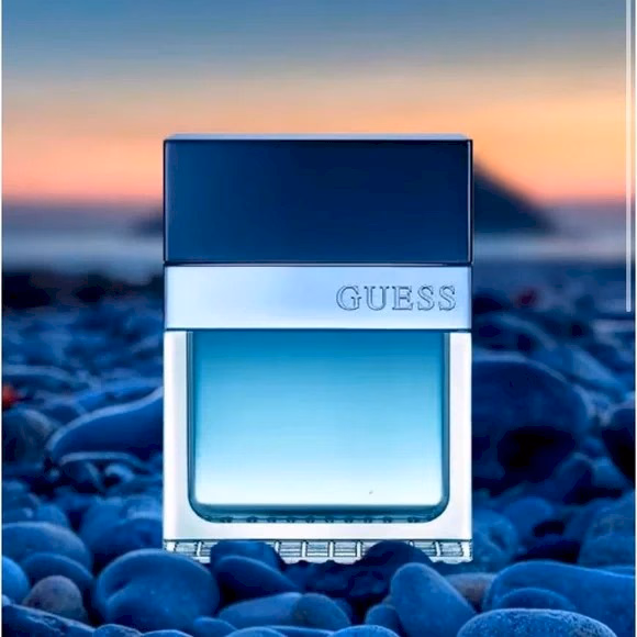 GUESS - SEDUCTIVE HOMME BLUE - EAU DE TOILETTE