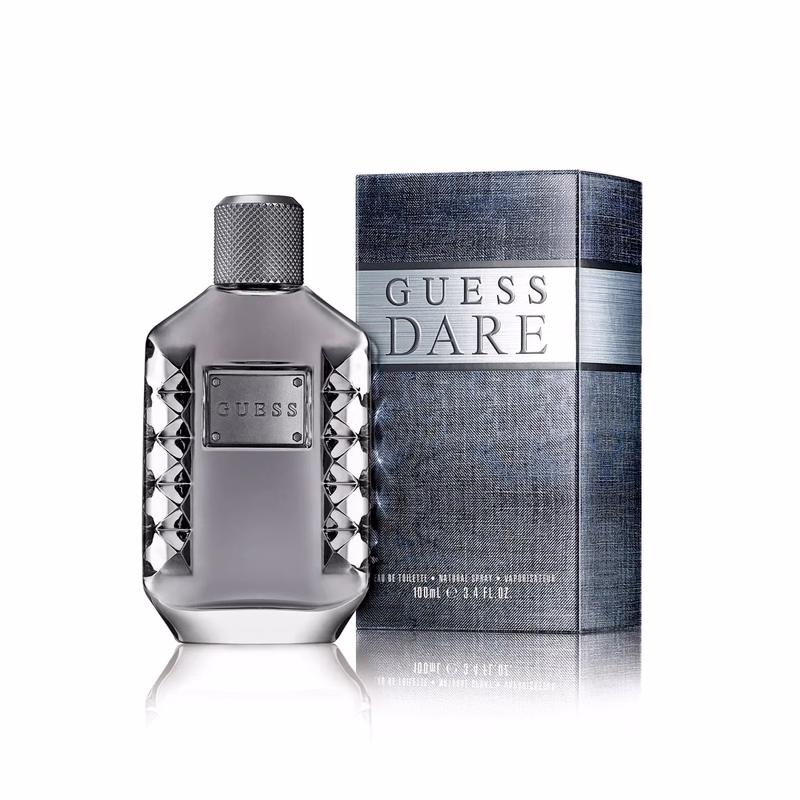 Guess - Dare - Men/Homme - Eau De Toiltte