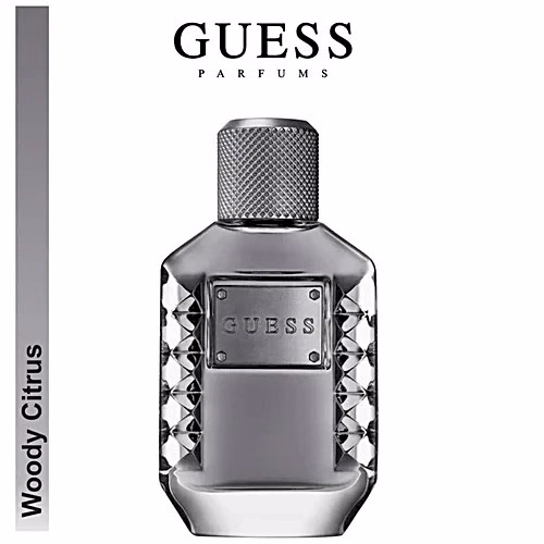 Guess - Dare - Men/Homme - Eau De Toiltte
