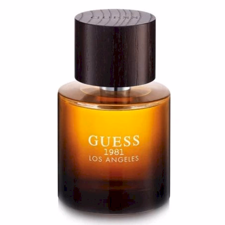 GUESS - 1981 LOS ANGELES MEN HOMME - EAU DE TOILETTE