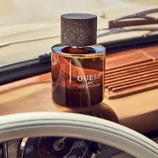 GUESS - 1981 LOS ANGELES MEN HOMME - EAU DE TOILETTE