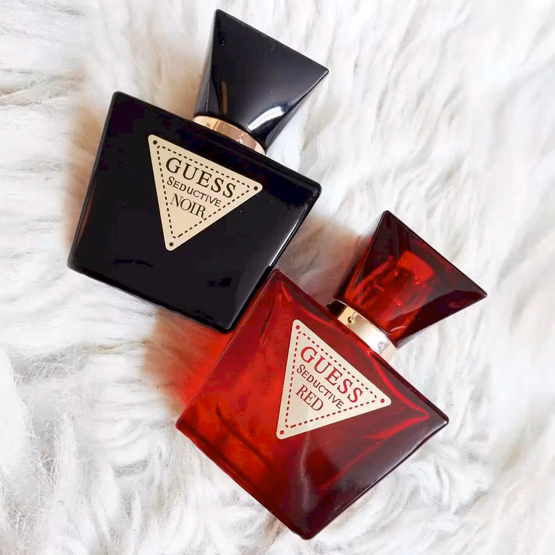 Guess - Seductive Red Women - Eau De Toilette