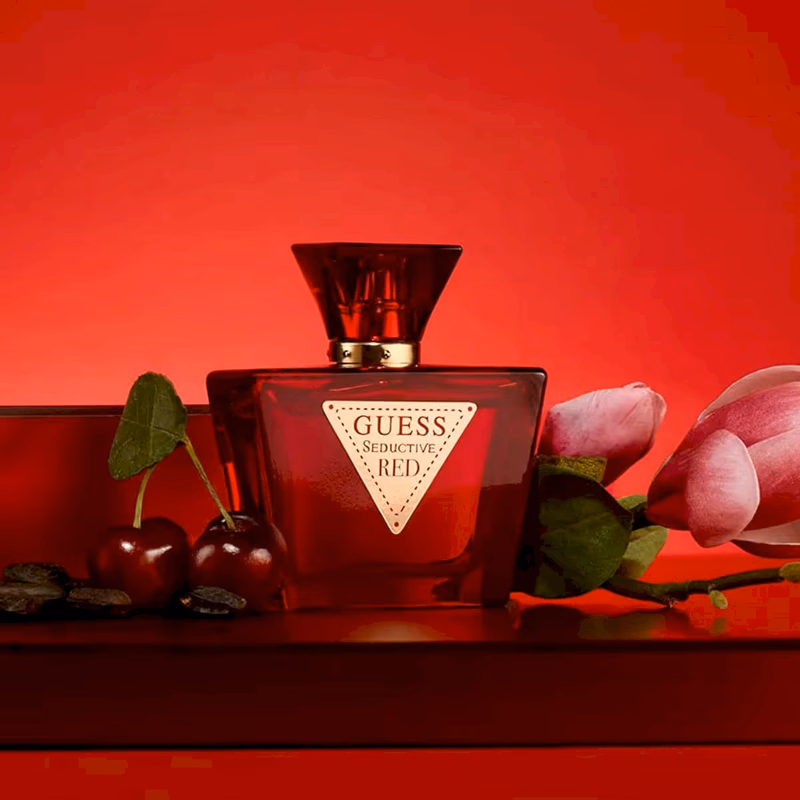 Guess - Seductive Red Women - Eau De Toilette