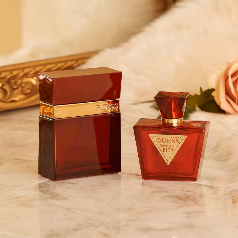 Guess - Seductive Red Women - Eau De Toilette