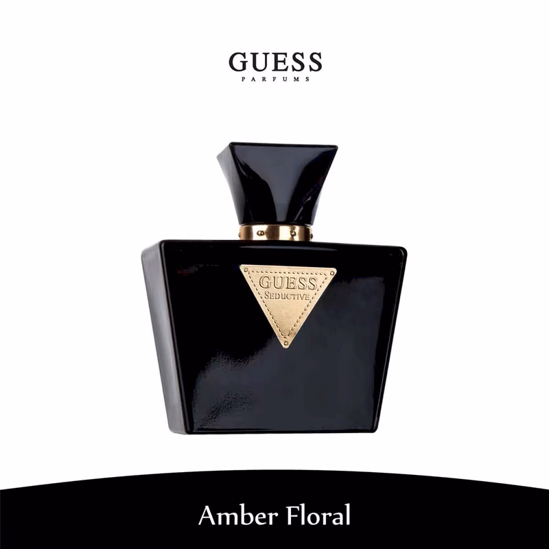 Guess - Seductive Noir - Women - Eau De Toilette