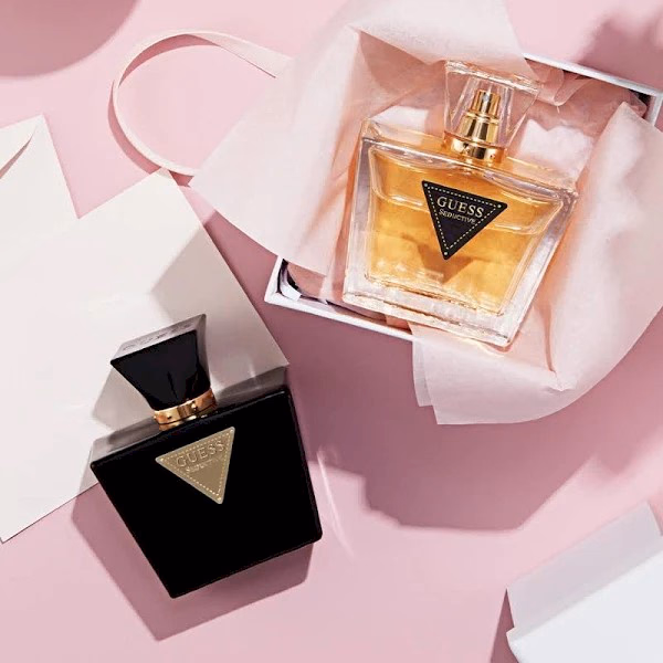 Guess - Seductive Noir - Women - Eau De Toilette