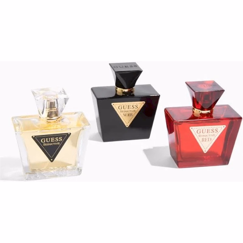 Guess - Seductive Noir - Women - Eau De Toilette