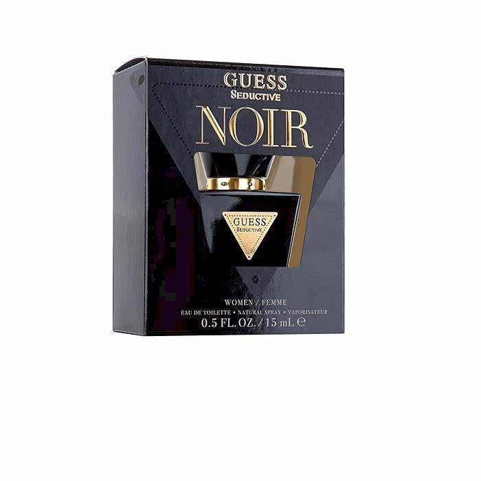 Guess - Seductive Noir - Women - Eau De Toilette