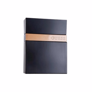 Guess - Seductive Noir - Men/Homme - Eau-De-Toilette