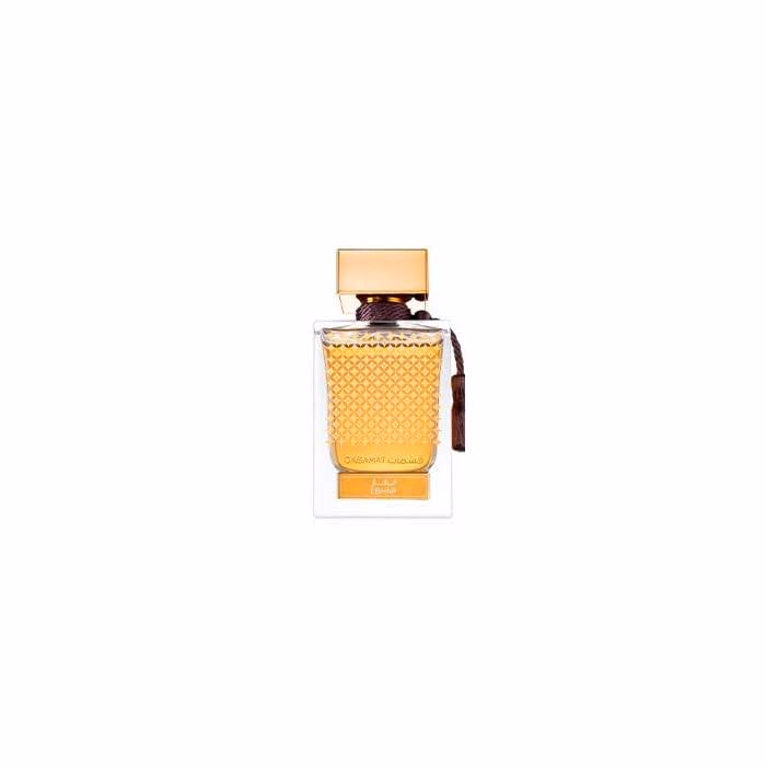 RASASI - QASAMAT - EHBAR - EAU DE PARUM