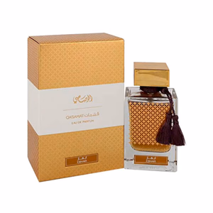 RASASI - QASAMAT - EHBAR - EAU DE PARUM