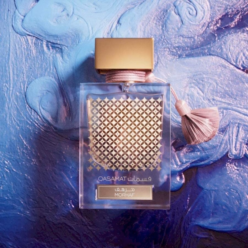 RASASI - QASAMAT MORHAF - EAU DE PARFUM