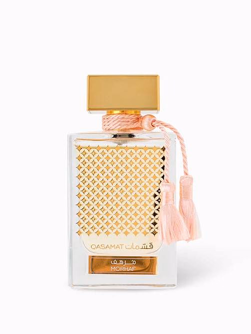 RASASI - QASAMAT MORHAF - EAU DE PARFUM