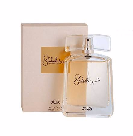 RASASI - SHUHRAH POUR FEMME - EAU DE PARFUM