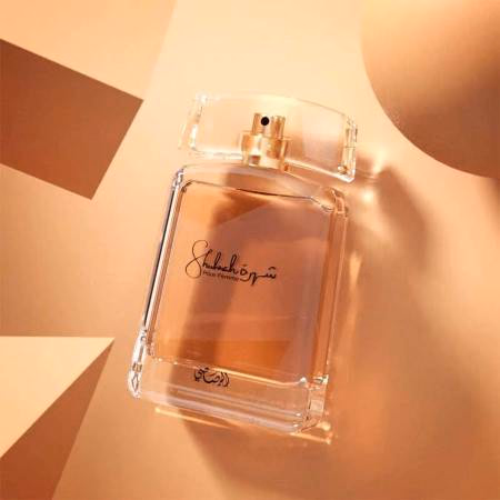 RASASI - SHUHRAH POUR FEMME - EAU DE PARFUM