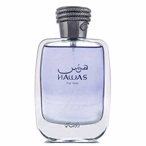 RASASI - HAWAS FOR HIM - EAU DE PARFUM