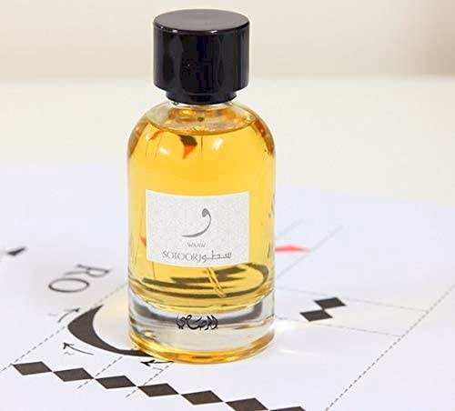 RASASI - SOTOOR WAAW - EAU DE PARFUM