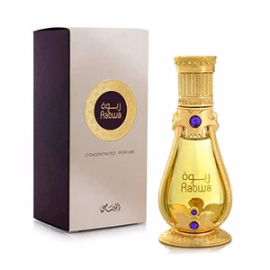 RASASI - RABWA - CONCENTRATED PERFUME - ATTAR