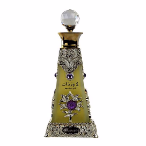 RASASI - ARBA WARDAT - CONCENTRATED PERFUME - ATTAR