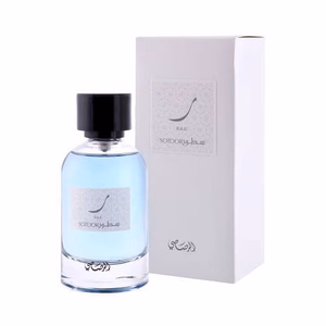 RASASI - SOTOOR RAA - EAU DE PARFUM