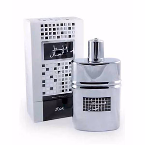 RASASI - FAQAT LIL RIJAL - EAU DE PARFUM