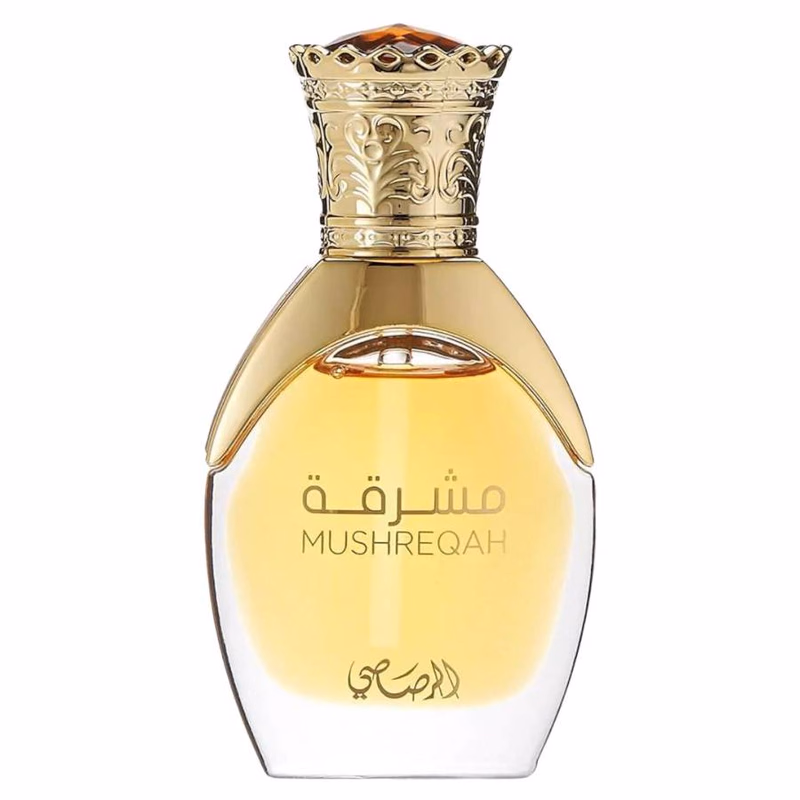 RASASI - MUSHREQAH - CONCENTRATED PERFUME - ATTAR