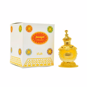 RASASI - MAISAM - CONCENTRATED PERFUME - ATTAR 