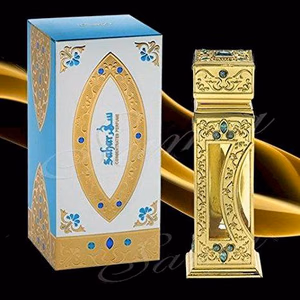 RASASI - SAHAR - CONCENTRATED PERFUME - ATTAR