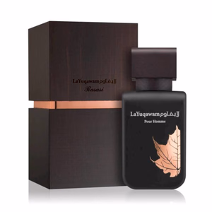 RASASI - LA - YUQAWAM POUR HOMME  EAU DE PARFUM