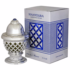 RASASI- MAHYOUBA CONCENTRATED PERFUME ATTAR