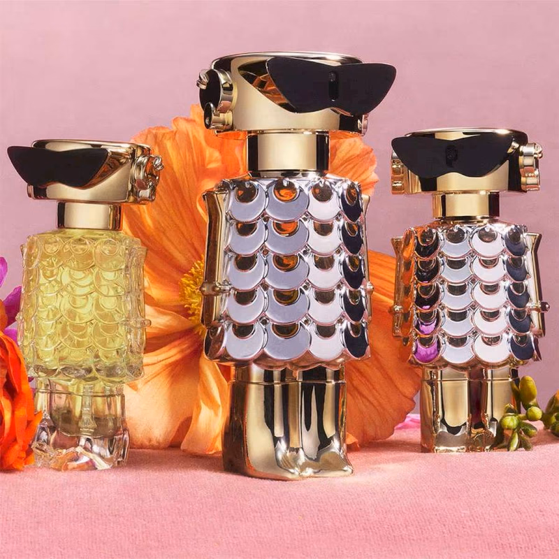 Paco Rabanne - Fame - Eau De Parfum