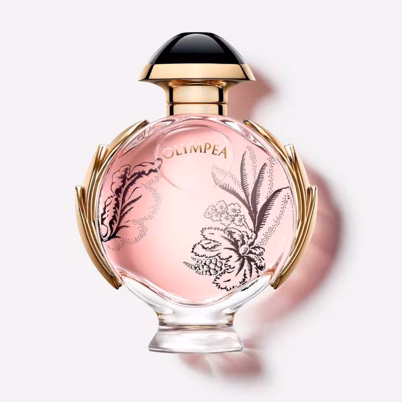Paco Rabanne - Olympea - Blossom - Eau De Parfum Intense