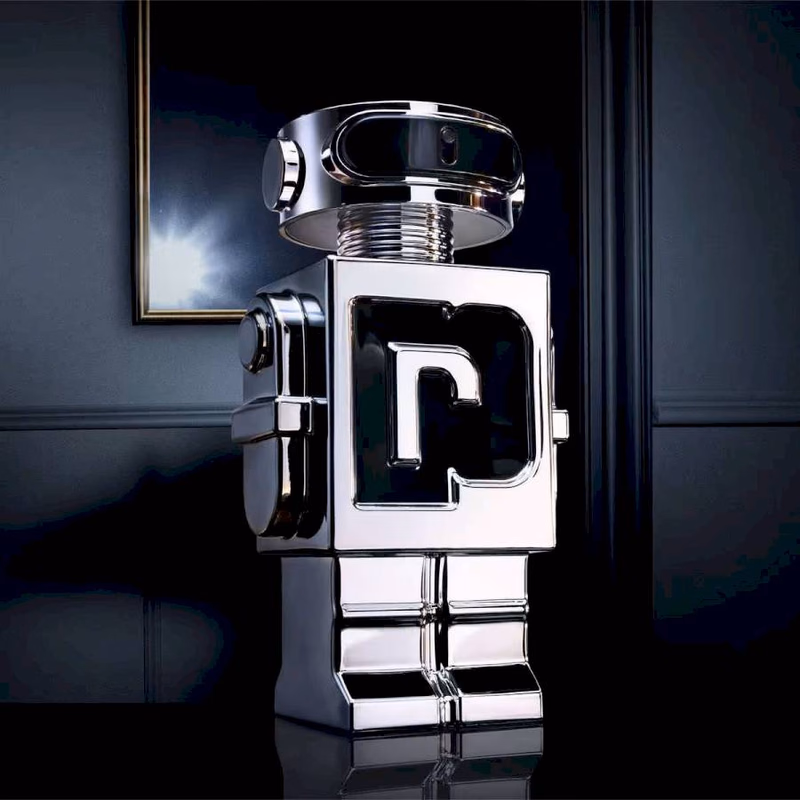 PACO RABANNE - PHANTOM - EAU DE TOILETTE