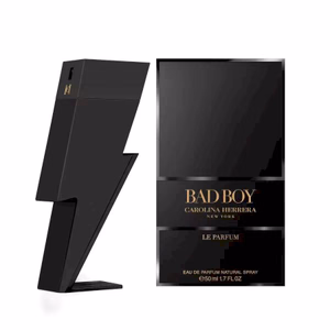 Carolina Herrera - Bad Boy - Le Perfum - EDP