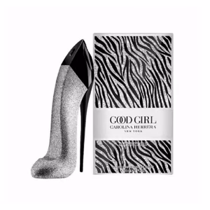 CAROLINA HERRERA - GOOD GIRL - NEW YORK - SUPERSTAR - EAU DE PARFFUM