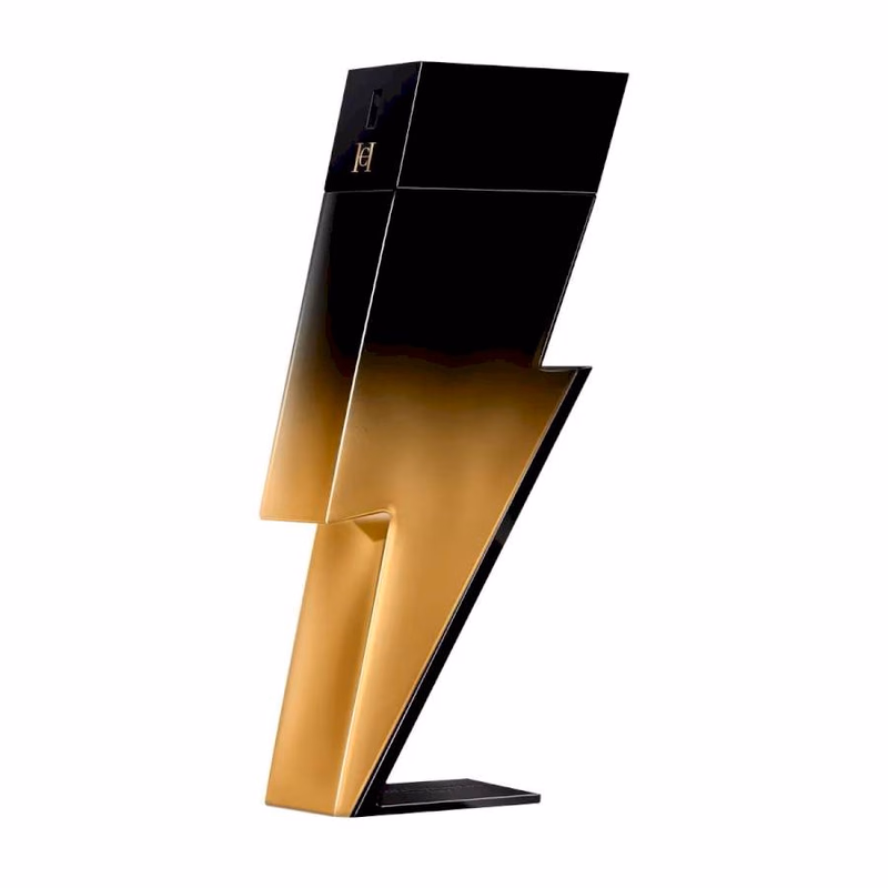 Carolina Herrera - Extreme - Bad Boy - Eua De Perfum