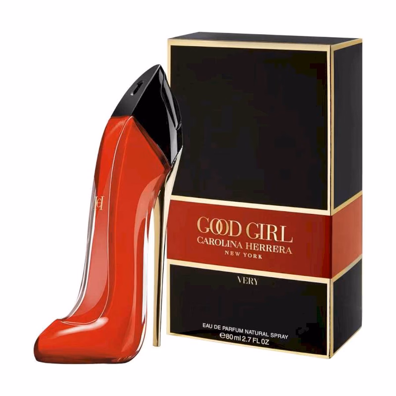 Carolina Herrera - Very Good Girl - Eau De Parfum