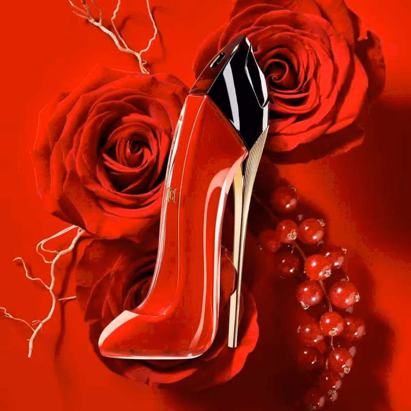 Carolina Herrera - Very Good Girl - Eau De Parfum