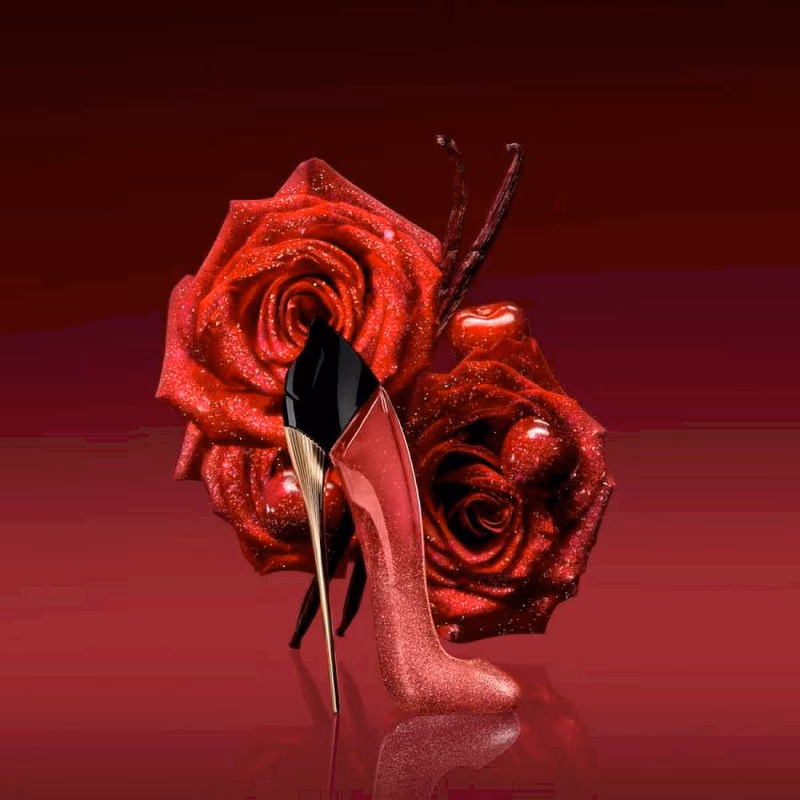 Carolina Herrera - Glam - Very Good Girl - Eau De Parfum