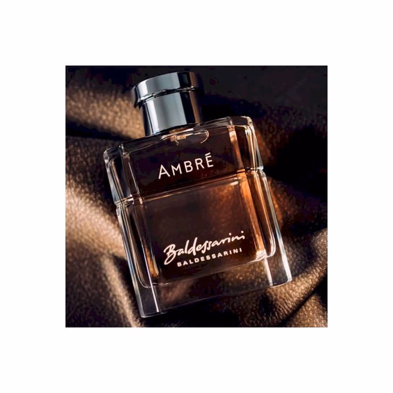 Baldessarini - Amber - Eau De Toilette