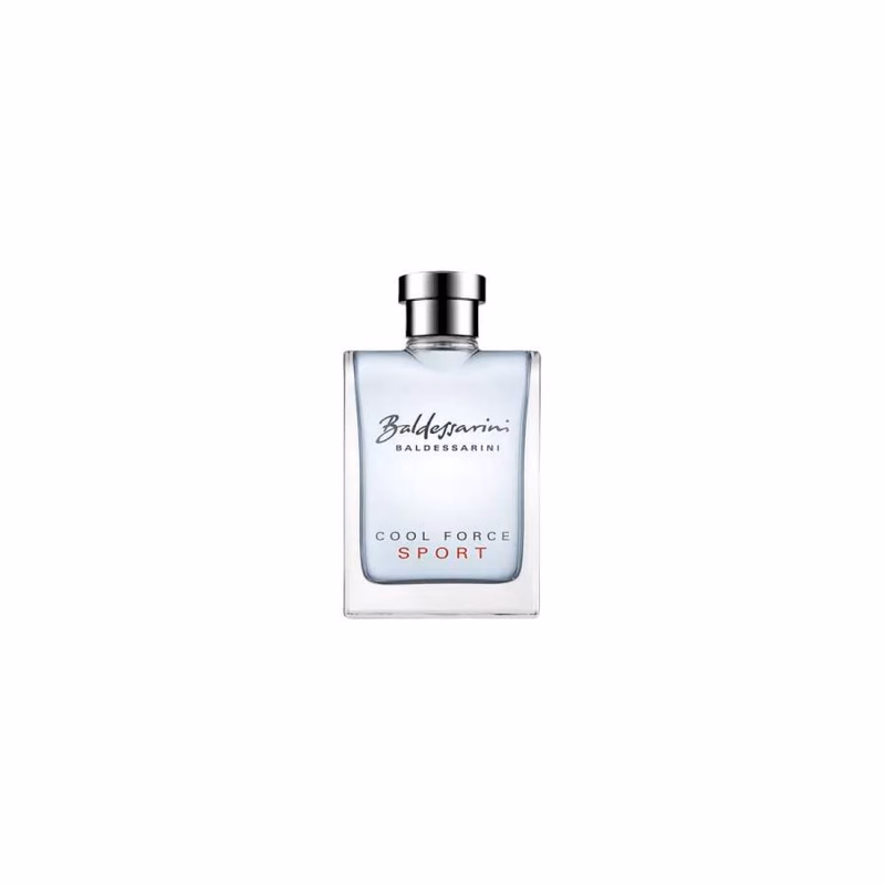 Baldessarini - Cool Force - Sport - Eau De Toilette