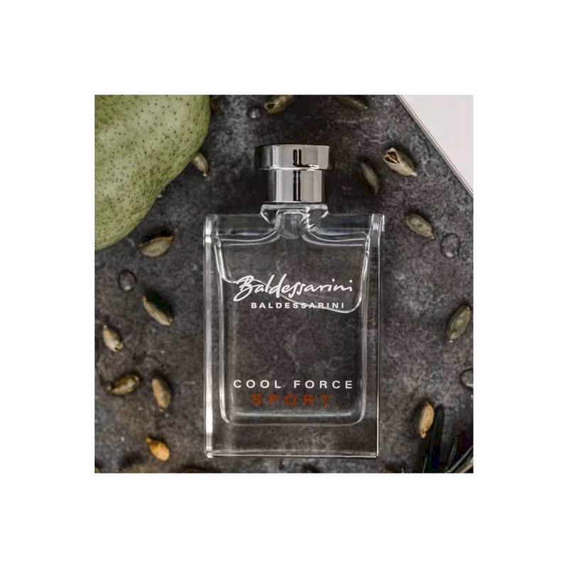 Baldessarini - Cool Force - Sport - Eau De Toilette